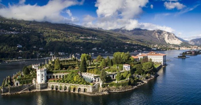 Isole Borromee