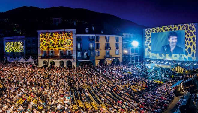 Locarno
