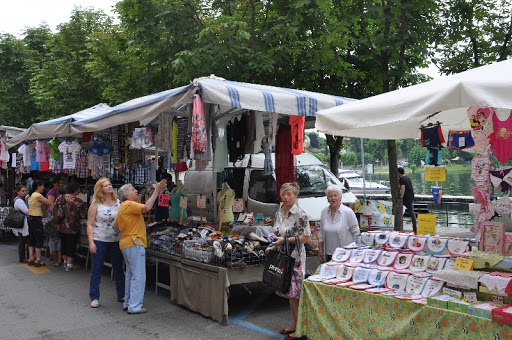 mercato