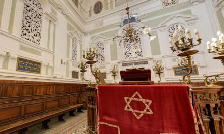 Le sinagoghe da non perdere in Italia