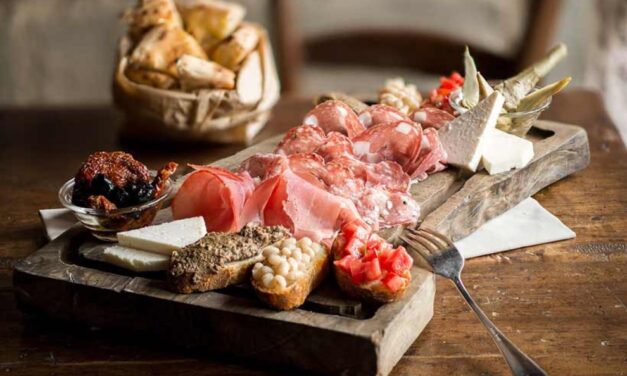 Dove mangiare a Firenze? Quattro locali tipici in centro