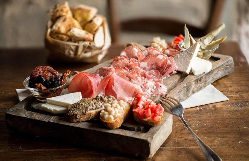 Dove mangiare a Firenze? Quattro locali tipici in centro