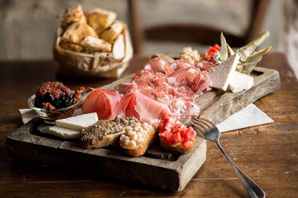 Dove mangiare a Firenze? Quattro locali tipici in centro