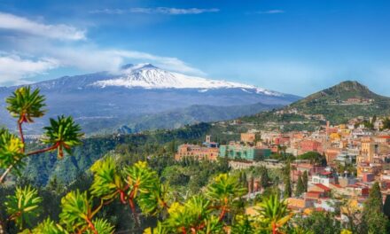 Etna: un vulcano tutto da scoprire!