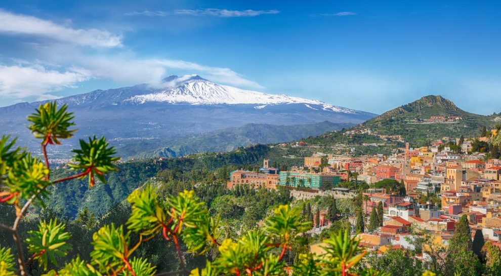 Etna: un vulcano tutto da scoprire!