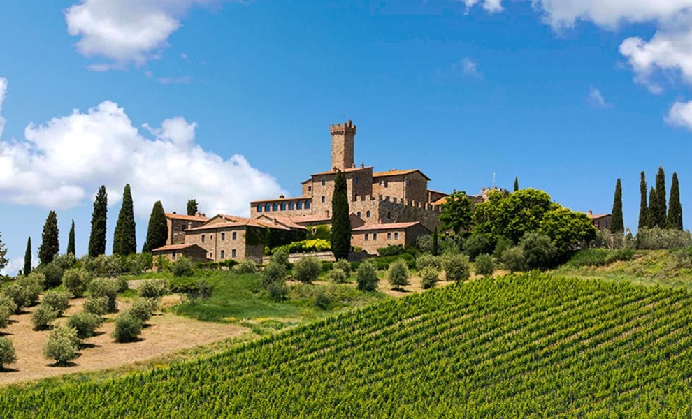 Alla scoperta del Mugello Viaggio a 360