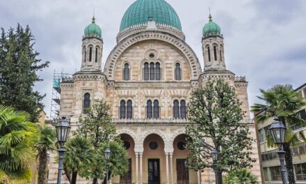 Itinerario ebraico: una Firenze da scoprire