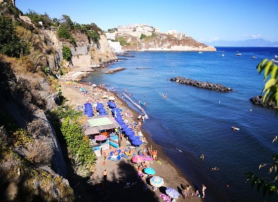 Spiaggia della Chiaia