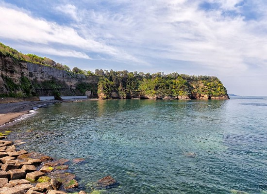 Spiaggia della Chiaiolella
