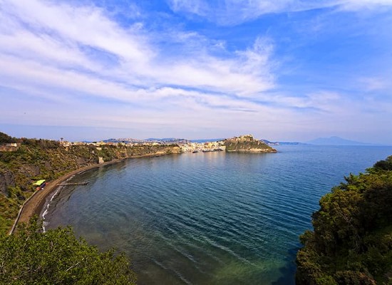 Spiaggia di Pozzo Vecchio