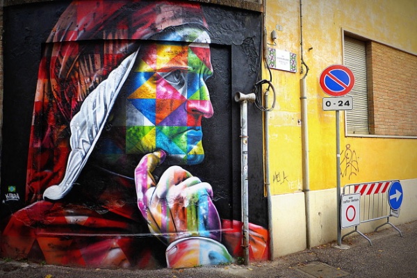 street art ravenna