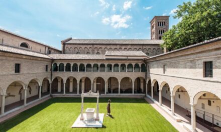 Dante a Ravenna: l’ultima città del Sommo Poeta