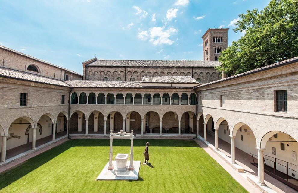 Dante a Ravenna: l’ultima città del Sommo Poeta