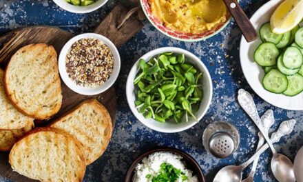 Kosher: la cucina ebraica