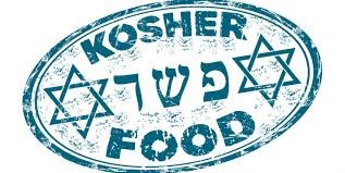 kosher food