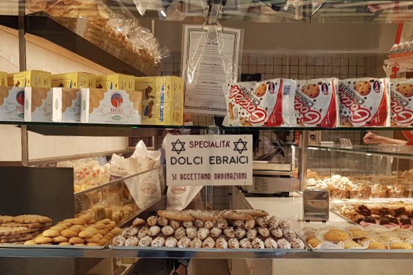 panifico kosher