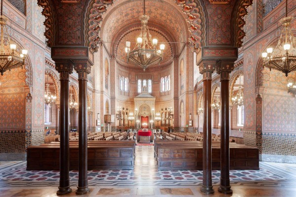 sinagoga firenze