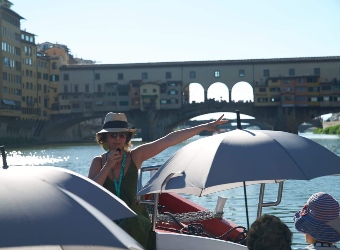 tour firenze