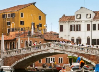 tour venezia
