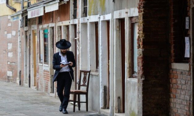 Ghetto di Venezia | Cosa fare e cosa vedere