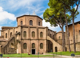 basilica
