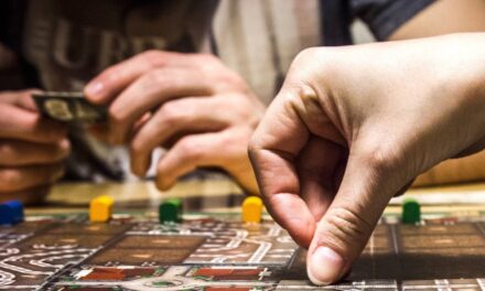 9+1 giochi da tavola per viaggiare nel mondo (e oltre)