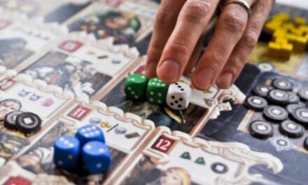 9+1 giochi in scatola per viaggiare in Italia