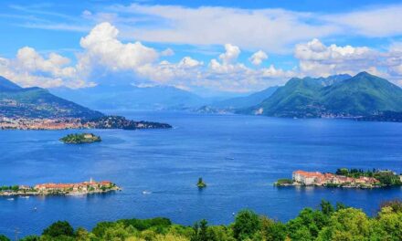 Cosa fare al Lago Maggiore: 7 consigli