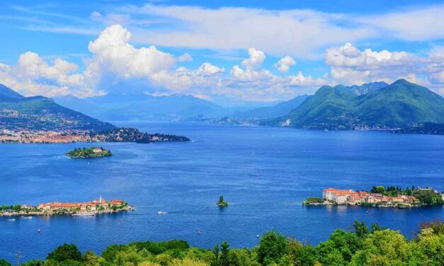 Cosa fare al Lago Maggiore: 7 consigli