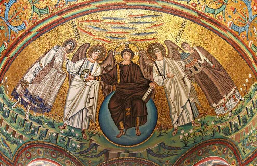 Ravenna: la città dei mosaici