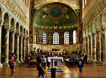 SantApollinare Ravenna