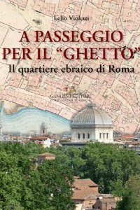 a passeggio per il ghetto