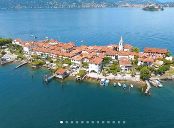 isola pescatori
