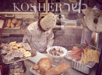 kosher