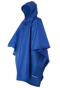poncho