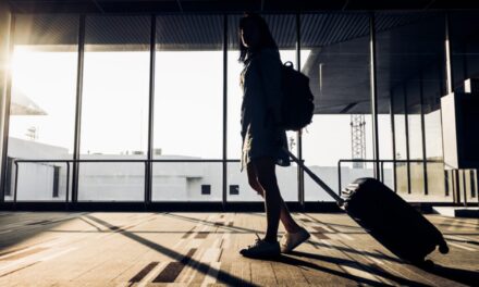 10 idee regalo per chi viaggia da solo