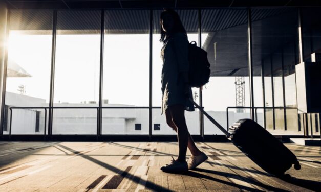 10 idee regalo per chi viaggia da solo