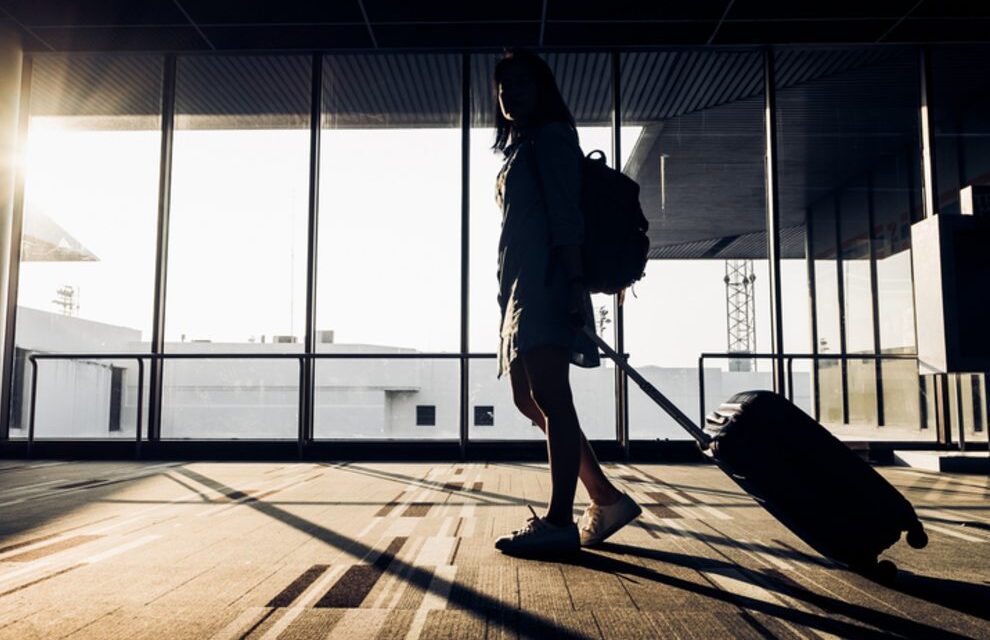 10 idee regalo per chi viaggia da solo