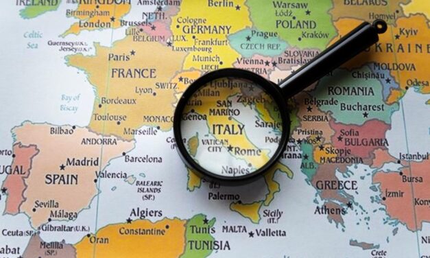 Viaggio in Italia: 11 libri da leggere