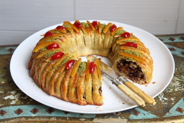 buccellato