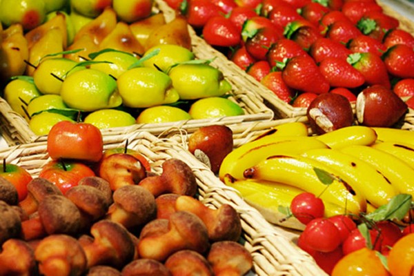 frutta di martorana