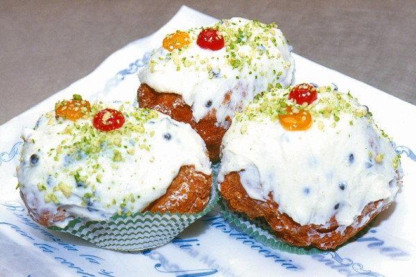 sfince san giuseppe