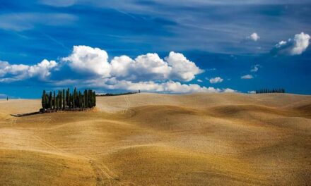Toscana: 11 libri per conoscerla meglio