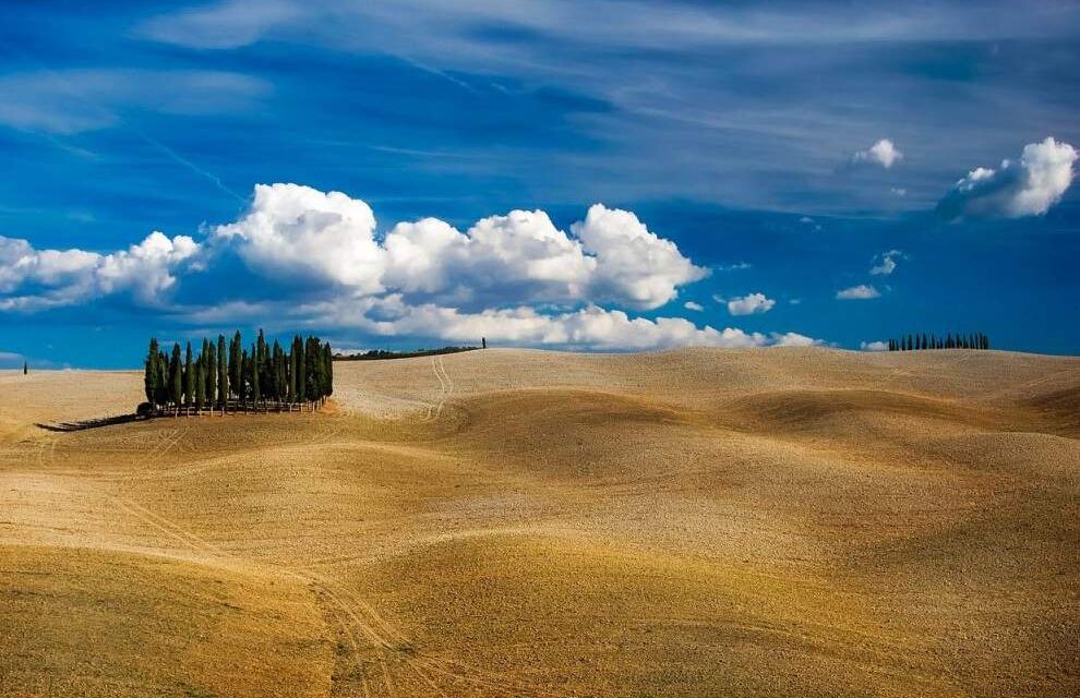 Toscana: 11 libri per conoscerla meglio