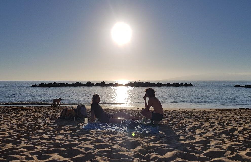Isole canarie: dove è sempre primavera