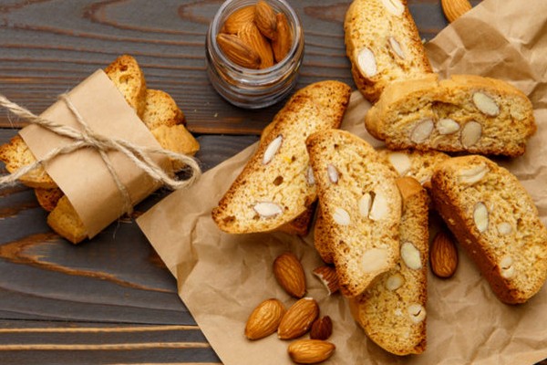 cantuccini