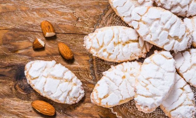 Toscana: dieci dolci da assaggiare assolutamente!
