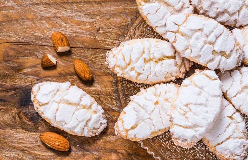Toscana: dieci dolci da assaggiare assolutamente!