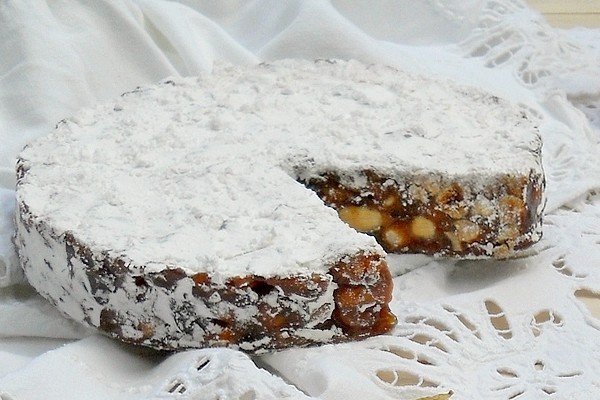 panforte