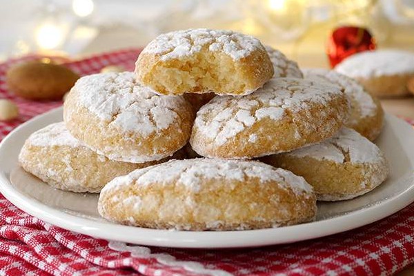 ricciarelli